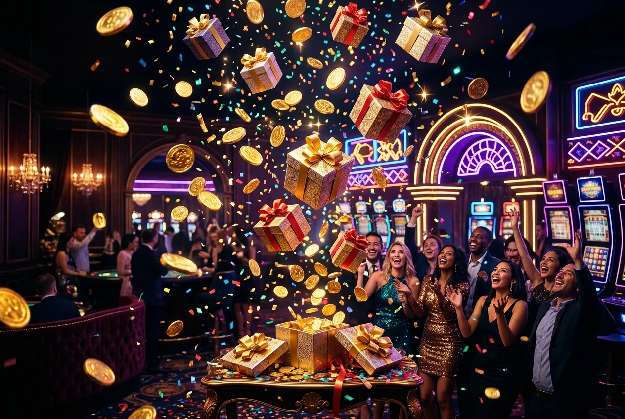 Bingoal welkomstbonus derde storting