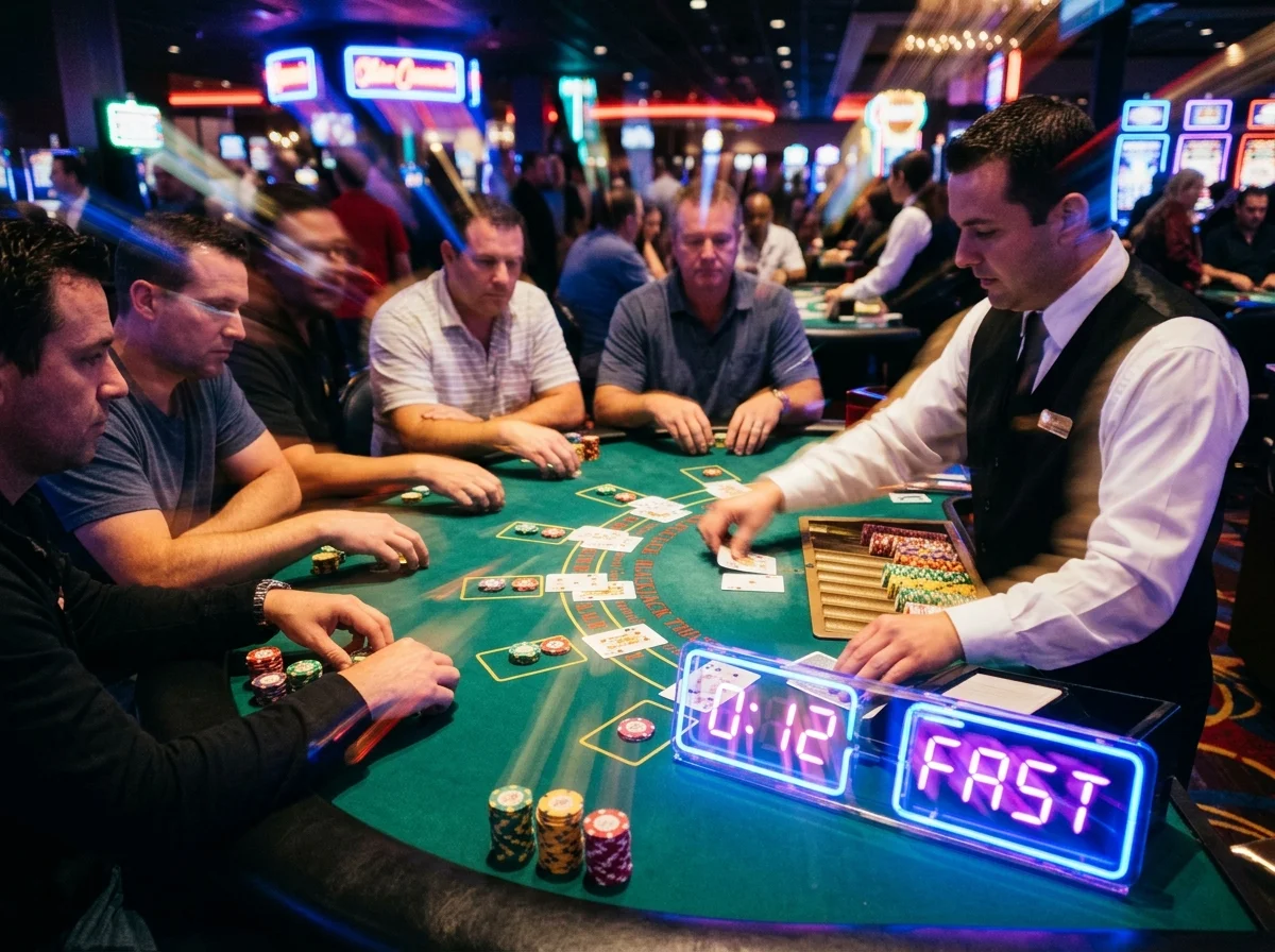 Bingoal live casino categorie