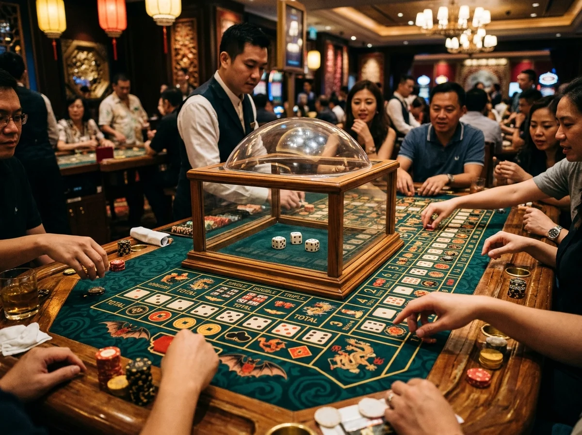 Bingoal tafelspellen categorie